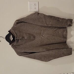 NWOT Southern Proper Wool Sweater